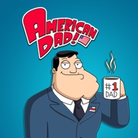 American Dad, Season 18 à télécharger 