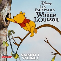 Les Escapades de Winnie l’Ourson, Saison 1, Vol. 1 à télécharger 
