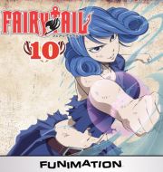 Fairy Tail, Season 4, Pt. 2 à télécharger 