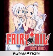 Fairy Tail, Season 4, Pt. 1 à télécharger 