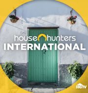 House Hunters International, Season 176 à télécharger 