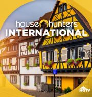House Hunters International, Season 167 à télécharger 