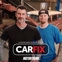 Car Fix, Season 12 à télécharger 