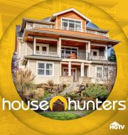 House Hunters, Season 202 à télécharger 