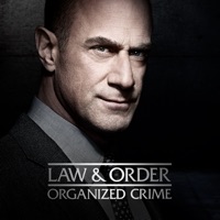 Law & Order Organized Crime, Saison 1 à télécharger 