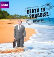 Death in Paradise, Season 1 à télécharger 