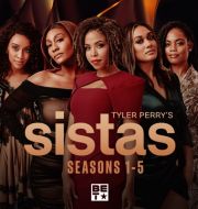 Tyler Perry's Sistas, Seasons 1 - 5 à télécharger 