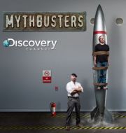 MythBusters, Season 8 à télécharger 