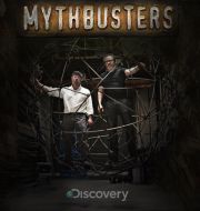 MythBusters, Season 12 à télécharger 