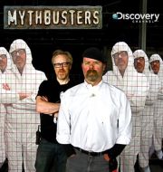 MythBusters, Season 9 à télécharger 
