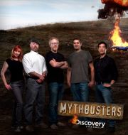 MythBusters, Season 10 à télécharger 