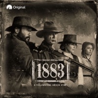 1883, Saison 1 (VOST) à télécharger 