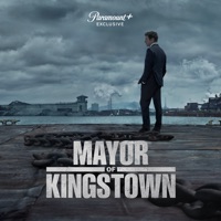 Mayor of Kingstown, Saison 1 (VF) à télécharger 