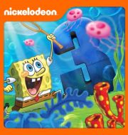 SpongeBob SquarePants, Vol. 3 à télécharger 