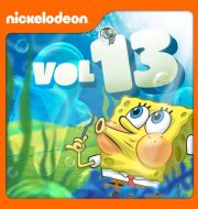 SpongeBob SquarePants, Vol. 13 à télécharger 
