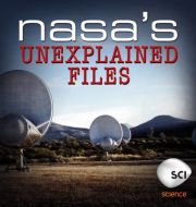 NASA's Unexplained Files, Season 1 à télécharger 