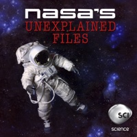 NASA's Unexplained Files, Season 2 à télécharger 
