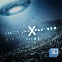 NASA's Unexplained Files, Season 5 à télécharger 