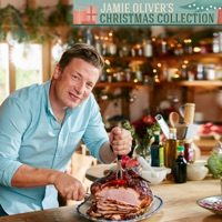 Jamie Oliver's Christmas Collection, Season 1 à télécharger 