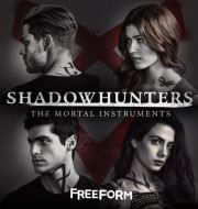Shadowhunters, Season 2 à télécharger 