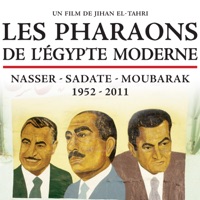 Les pharaons de l'Egypte moderne à télécharger 