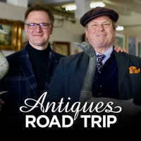Antiques Road Trip, Season 21 à télécharger 