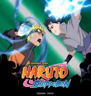 Naruto Shippuden Uncut, Season 8, Vol. 6 à télécharger 