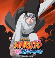 Naruto Shippuden Uncut, Season 8, Vol. 1 à télécharger 