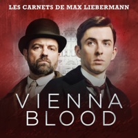 Vienna Blood : Les carnets de Max Liebermann, Saison 3 (VF) à télécharger 