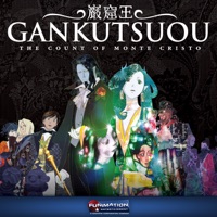The Count of Monte Cristo: Gankutsuou à télécharger 