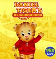 Daniel Tiger's Neighborhood, Vol. 1 à télécharger 