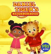 Daniel Tiger's Neighborhood, Vol. 4 à télécharger 