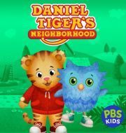 Daniel Tiger's Neighborhood, Vol. 3 à télécharger 