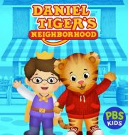 Daniel Tiger's Neighborhood, Vol. 5 à télécharger 