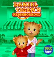 Daniel Tiger's Neighborhood, Vol. 6 à télécharger 
