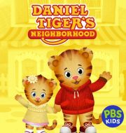 Daniel Tiger's Neighborhood, Vol. 7 à télécharger 