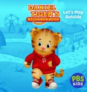 Daniel Tiger's Neighborhood, Let's Play Outside! à télécharger 