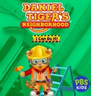 Daniel Tiger's Neighborhood, I Can Do It! à télécharger 