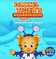 Daniel Tiger’s Neighborhood, Celebrate With Daniel à télécharger 