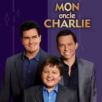 Mon Oncle Charlie, Saison 4 à télécharger 