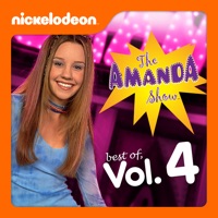 The Amanda Show, Best of Vol. 4 à télécharger 