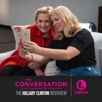 The Hillary Clinton Interview on The Conversation with Amanda de Cadenet à télécharger 