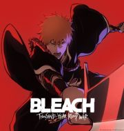 BLEACH: Thousand-Year Blood War (English) - Part 1 à télécharger 
