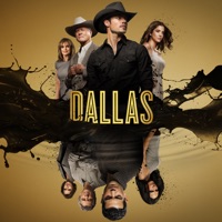 Dallas, Saison 2 (VOST) à télécharger 