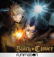 Black Clover, Season 1, Pt. 5 (Original Japanese Version) à télécharger 