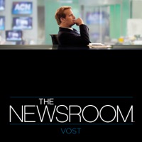 The Newsroom, Saison 1 (VOST) à télécharger 