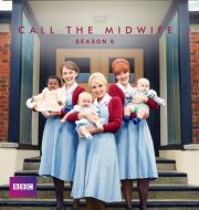 Call the Midwife, Season 6 à télécharger 