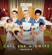 Call the Midwife, Season 8 à télécharger 