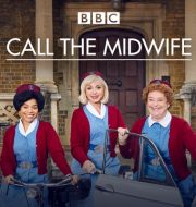 Call the Midwife, Season 10 à télécharger 