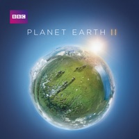 Planet Earth II à télécharger 